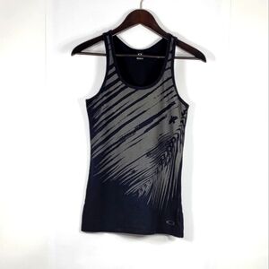 Oakley Tank Top #328 Size S